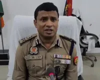 वरिष्ठ आईपीएस अधिकारी पीयूष मोर्डिया बने प्रयागराज के नए पुलिस कमिश्नर, ।