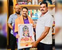 पत्रकारिता से शिक्षा जगत तक: वरिष्ठ पत्रकार मुकेश मिश्रा बने टीजीटी हिंदी प्रवक्ता