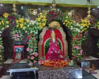 शिरडी वाले साईं बाबा आया है तेरे दर पे सवाली... साईं बाबा का लगा जयकारा