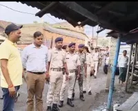 श्रावणी मेले को लेकर प्रशासन सख्त