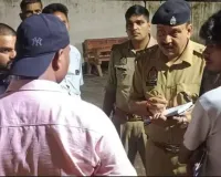 लोमहर्षक घटनामे किशोर के गुप्तांग में कंप्रेसर से हवा भरकर की गई हत्या,सहकर्मी गिरफ्तार