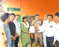 प्रदेश सरकार की भ्रष्टाचार के मुद्दे पर उड़ी नींद