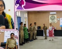बहू-बेटी सम्मेलन में महिला सुरक्षा का संकल्प, गांव-गांव जागरूकता अभियान चलाने का आह्वान