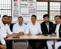 अंतरराष्ट्रीय आपराधिक न्याय दिवस पर डिस्ट्रिक्ट बार एसोसिएशन सोनभद्र की संगोष्ठी सम्पन्न
