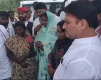 जल, जंगल और जमीन बचाने की लड़ाई तेज, आदिवासियों के हक की रक्षा के लिए सड़क से संसद तक संघर्ष करेगी सपा