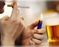 देश की भावी पीढ़ी को नशे से बचाना है तो - सरकार और समाज साथ आएँ