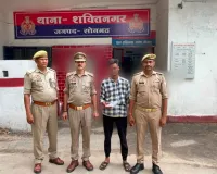नशे के कारोबार पर शक्तिनगर पुलिस का बड़ा प्रहार, 9.63 ग्राम अवैध हेरोइन सहित 01 अभियुक्त गिरफ्तार