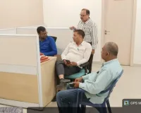 लखनऊ नगर निगम में बड़ा खेल ? जोनल अधिकारियों पर निजी ऑपरेटरों के जरिए राजस्व व्यवस्था प्रभावित करने के गंभीर आरोप
