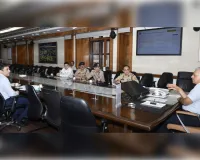साइबर अपराध पर सख्त हुई सरकार, प्रदेश को साइबर सुरक्षा में नंबर-1 बनाने के निर्देश