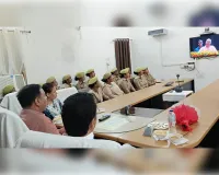 मुख्यमंत्री ने पीआरडी जवानों को दी बड़ी सौगात