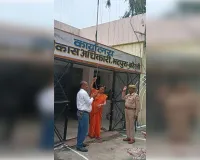 स्वतंत्रता दिवस पर ब्लॉक भदपुरा में ध्वजारोहण में सम्मिलित नहीं हुई बी डी ओ 