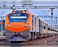 भागलपुर-अहमदाबाद अमृत भारत एक्सप्रेस का टूण्डला में ठहराव क्षेत्रवासियों के लिए बड़ी सौगात: श्रीकृष्ण गौतम