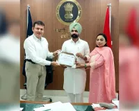 स्पेशल इन-डेप्थ रेक्टिफिकेशन (SIR) के तहत एन्यूमरेशन फेज़ पूरा हुआ - राहुल चाबा