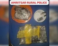 पंजाब पुलिस ने पुलिस स्टेशन पर हमले की साज़िश नाकाम की; अमृतसर में IED बरामद