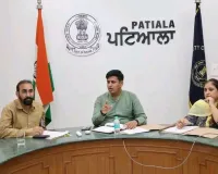हाई कोर्ट के निर्देशों के अनुसार, अबलोवाल में सड़क का काम जल्दी पूरा किया जाए और डेयरी किसानों को शिफ्ट किया जाए: डॉ. हिमांशु अग्रवाल