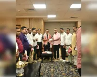मुख्यमंत्री राहत कोष में 10.63 लाख रुपये जमा, विधायक डॉ. मिलन दास ने सहयोगकर्ताओं का जताया आभार
