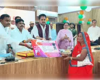 पीएम पोषण योजना के रसोइयों को बड़ी सौगात, बढ़ा मानदेय और मिला ₹5 लाख तक कैशलेस इलाज का सुरक्षा कवच