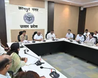 कानपुर में स्टंटबाज बाइकर्स की अब खैर नहीं, गांवों में भी हेलमेट पहनना हुआ अनिवार्य 