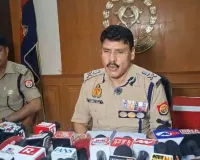 मुख्यमंत्री की सख्ती के बाद कानपुर नगर निगम के ठेकेदारों पर चला हंटर, पांच एफआईआर, दो गिरफ्तार 