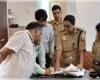 नगर निगम कानपुर में व्याप्त घोटालों की जांच के लिए गठित एसआईटी ने जानकारी एकत्र की 