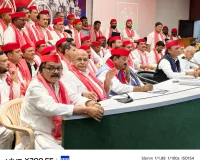 वोटर लिस्ट को लेकर सपा में बढ़ी सक्रियता, अखिलेश ने बुलाई बैठक, दिये निर्देश