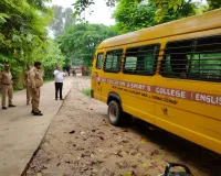 कागजों में फेल स्कूल बसें, सड़क पर बच्चों की सुरक्षा का बड़ा सवाल