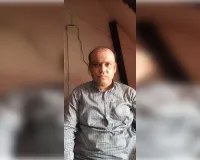 दिव्यांग ब्यक्ति के मकान पर भाई द्वारा ही जबरन कब्जा