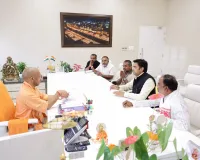 विधायक ने रुद्रपुर के वैभव वर्मा के हत्यारों पर कड़ी कार्यवाई के लिये मुख्यमंत्री से मिलकर किया मांग