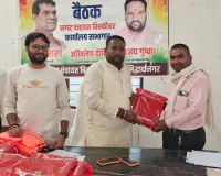 नगर पंचायत के वार्डो में विशेष साफ -सफाई कार्य करने का निर्देश