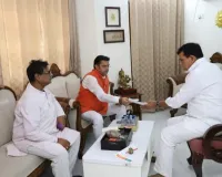विधायक के प्रयास से तुलसियापुर क्षेत्र को मिला नया विद्युत उपकेंद्र का तोहफा,ढेबरुआ पावर हाउस की होगी क्षमता वृद्धि