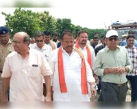 सिद्धार्थनगर: मुख्यमंत्री योगी आदित्यनाथ का बांसी दौरा, रतनसेन इंटर कॉलेज में विकास परियोजनाओं की देंगे सौगात