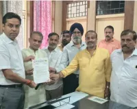 बांसी में फायर स्टेशन और औद्योगिक क्षेत्र की मांग तेज
