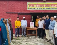 शिक्षक अवधेश पाल के असामयिक निधन से शोक