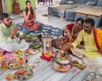 सावन के अंतिम सोमवार को जगह जगह हुआ रुद्राभिषेक