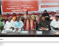 60 साल से अधिक उम्र की महिलाएं यूपी रोडवेज की बसों में करेंगी मुफ्त यात्रा -  मंत्री डॉ. संजय निषाद