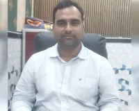 डीजे स्टेंट विवाद में विद्या अस्पताल के संचालक डॉ.अजय यादव बोले- कोई लापरवाही नहीं हुई, साजिश के तहत फैलाया जा रहा भ्रम