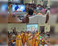 6148 रसोइयों को मिला सरकार का बड़ा तोहफा, बढ़ा मानदेय और कैशलेस इलाज की सुविधा