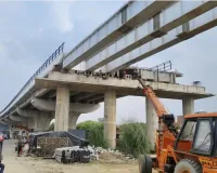 उन्नाव में सरैयां क्रॉसिंग 36 घंटे बंद रहेगी, मरहला चौराहे से डायवर्ट होगा ट्रैफिक