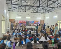 दीवार गिरने से बुजुर्ग की मौत, एक हफ्ते से चल रहा था इलाज