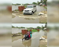  महिला की संदिग्ध मौत, पिता ने लगाया हत्या का आरोप