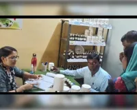 एलोपैथिक से ज्यादा भरोसा होम्योपैथिक पर कर रहे रोगी 