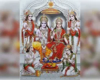 रामलीला आयोजन को लेकर नगर रामलीला कमेटी की बैठक, तैयारियों पर हुई चर्चा