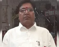 EVM तुरंत बंद हो, बैलेट पेपर से हो चुनाव