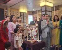 नाविकों के सम्मान और कल्याण को समर्पित रही ‘नाविक मान-सम्मान संगोष्ठी’