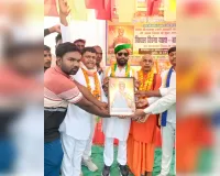 रानी अवंती बाई लोधी की जयंती पर गूंजे जयकारे, निकली भव्य तिरंगा यात्रा