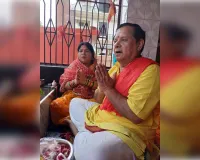 संकट मोचन मंदिर का 26वां दो दिवसीय पूजन कार्यक्रम संपन्न।