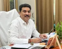 आशुतोष मिश्र को कृषि विभाग में निदेशक बनायें जानें पर हर्ष।