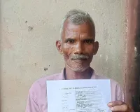 न्यायालय के आदेश के तीन साल बाद भी नहीं मिला पीड़ित को पुश्तैनी जमीन पर कब्जा
