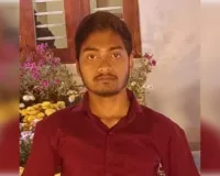 आकाशीय बिजली के चपेट में आने से युवक की  मौत