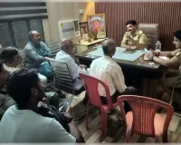 मोबाइल टावरों पर चढ़ने की घटनाओं पर रोक के लिए टावर मालिकों संग अहम बैठक
